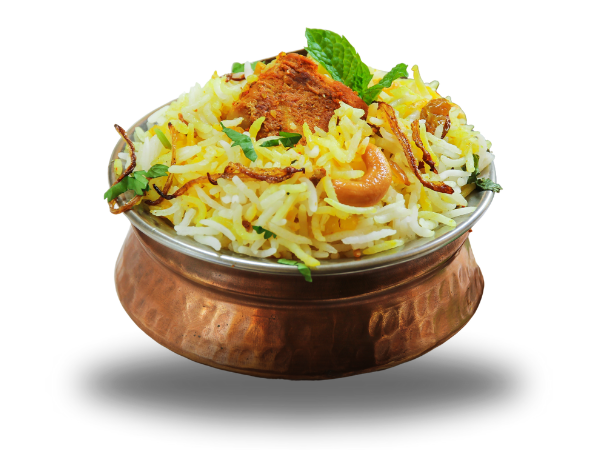 biriyani