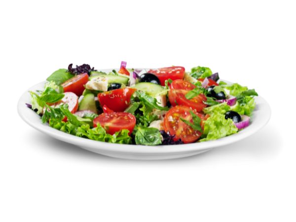 salad